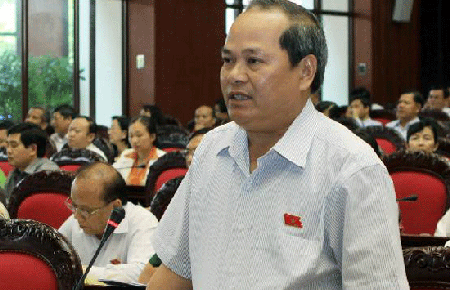 Sửa Luật Đất đai “Nhân dân trông đợi từng giờ”